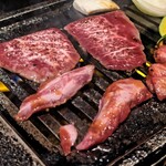 Kyouto Nanajou Yakiniku Sakaba Yamadaruma - 