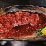 Kyouto Nanajou Yakiniku Sakaba Yamadaruma - 