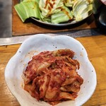 焼肉ホルモン 万千 - 