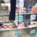 ブルーサンド・カフェ - いろんなサンドイッチたち   その２