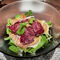 旬菜ステーキ処 らいむらいと - 