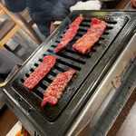 焼肉 てんがらもん - 