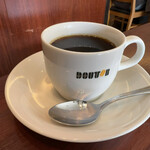 DOUTOR COFFEE - 