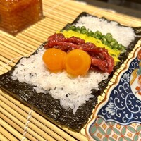 個室焼肉 富士門 恵比寿 - 