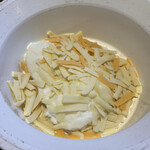 ピザ屋のチーズカフェ - 202302