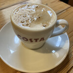 ピザ屋のチーズカフェ - 202302