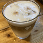 ピザ屋のチーズカフェ - 202302