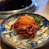 京焼肉 新 先斗町店 - 