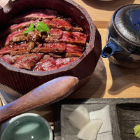 京焼肉 新 先斗町店 - 