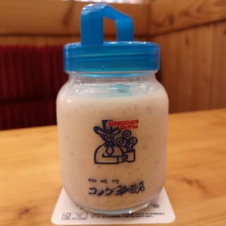 コメダ珈琲店_0