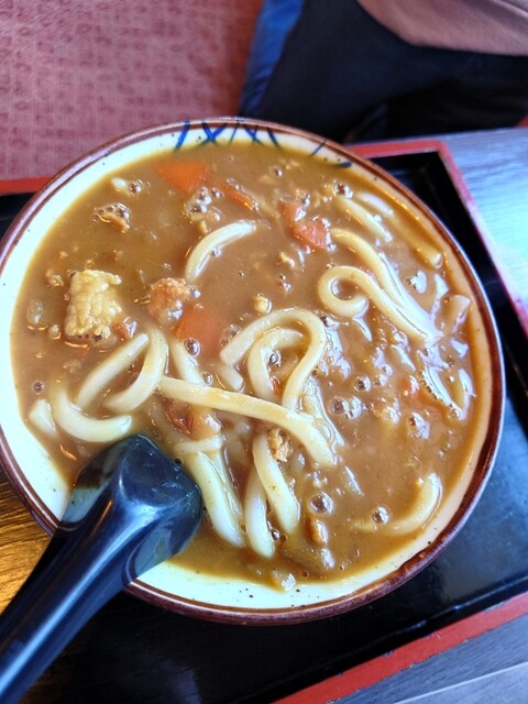 中村屋食堂 - 七日町（食堂）の写真