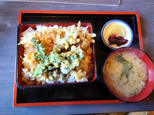 中村屋食堂 - 七日町（食堂）の写真