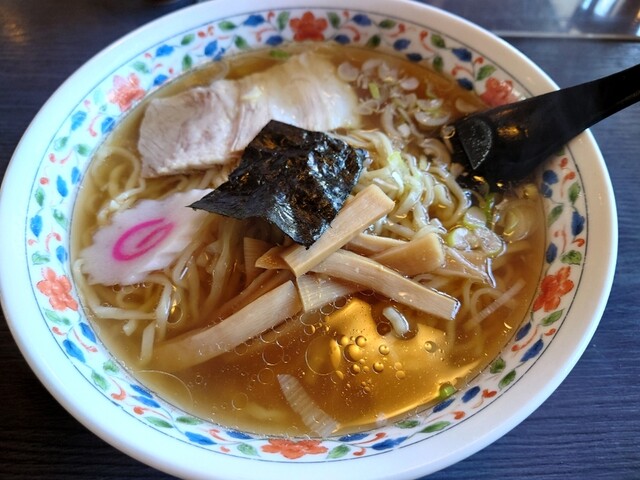 中村屋食堂 - 七日町（食堂）の写真