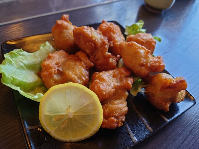 中村屋食堂 - 七日町（食堂）の写真
