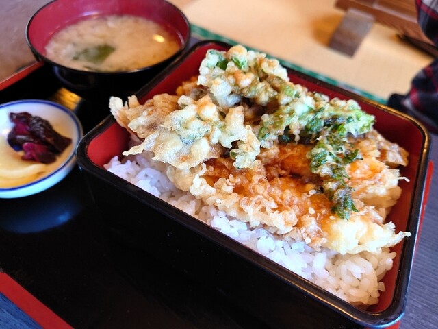 中村屋食堂 - 七日町（食堂）の写真