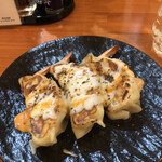 Yokohama Party Gyoza - 