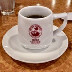 HORI COFFEE - ホリブレンドNo.18
