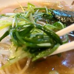 大阪麺哲 - 