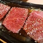 焼肉やざわ - 肉