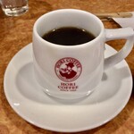 HORI COFFEE - ホリブレンドNo.18