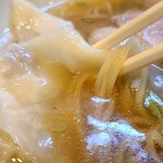 大阪麺哲 - 