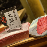 初音鮨 - 