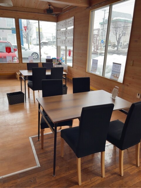 口コミ一覧 : きまぐれキッチンの写真