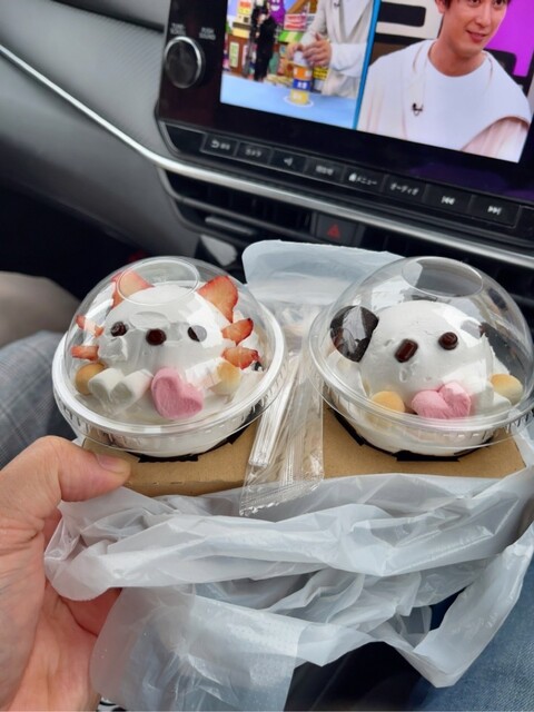 口コミ一覧 : きまぐれキッチンの写真