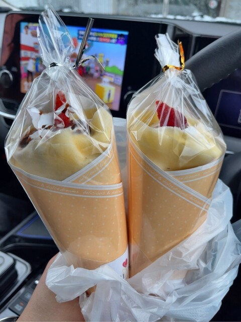 口コミ一覧 : きまぐれキッチンの写真