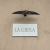 ラ リベラ