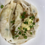 寿製麺 よしかわ 西台駅前店 - 