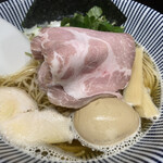 寿製麺 よしかわ 西台駅前店 - 