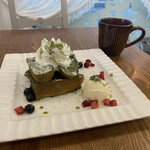 Sweets cafe&bar - 