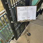 Ristorante IL PRINCIPE - さすが人気店、本日満席♪