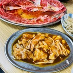 ホルモンまさる  - 