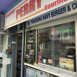 どぶ板食堂 Perry - 