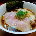 Ramen Ao - 全景