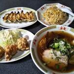 豊ライ園 - 