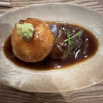 小料理屋 RUKA 麻布十番 - 