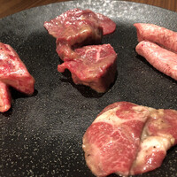 うしごろバンビーナ 銀座店 - 