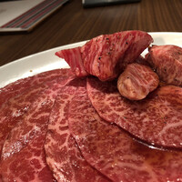 うしごろバンビーナ 銀座店 - 