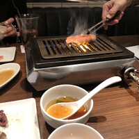 うしごろバンビーナ 銀座店 - 