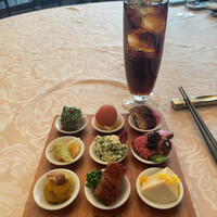 ワキヤ 一笑美茶樓 - 