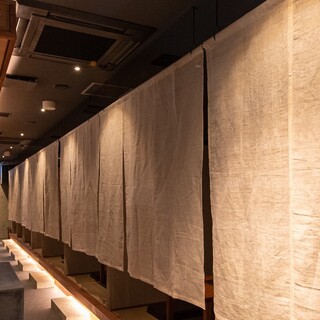 個室もんじゃ こぼれや_1