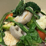 レコルタ カーブドッチ - 