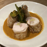 レコルタ カーブドッチ - 