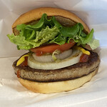 FRESHNESS BURGER - 