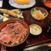 赤坂 津つ井 総本店 - 