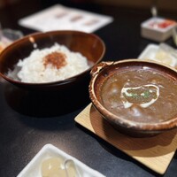 赤坂 津つ井 総本店 - 