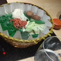 瓢斗 四条烏丸店 - 